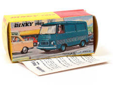 DINKY TOYS FRANCE (1)