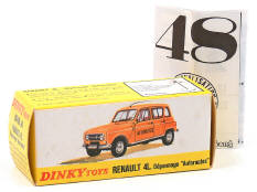 DINKY TOYS FRANCE (1)