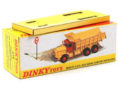 DINKY TOYS FRANCE (1)