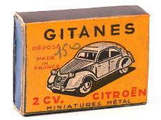 GITANES (FRANCE) (1)