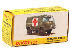 DINKY TOYS FRANCE (1)