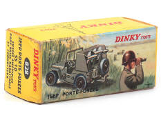 DINKY TOYS FRANCE (1)