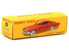 DINKY TOYS (FRANCE) (1)