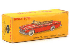 DINKY TOYS FRANCE (1)