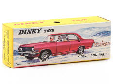 DINKY TOYS FRANCE (1)