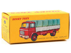 DINKY TOYS FRANCE (1)