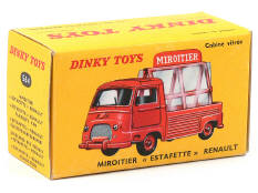 DINKY TOYS FRANCE (1)