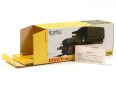 DINKY TOYS FRANCE (1)