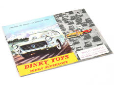 DINKY TOYS FRANCE (1)