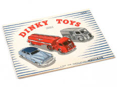 DINKY TOYS FRANCE (1)