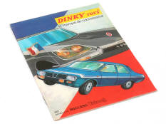DINKY TOYS FRANCE (1)