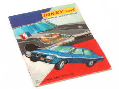 DINKY TOYS FRANCE (1)