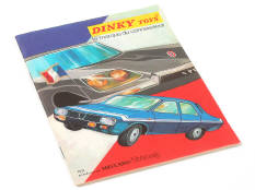 DINKY TOYS FRANCE (1)