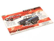 DINKY TOYS FRANCE (1)