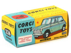CORGI TOYS (GB) (1)
