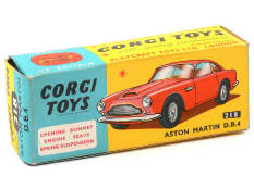 CORGI TOYS (GB) (1)