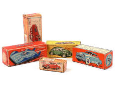 DIVERS (FRANCE) - VARIOUS (5)