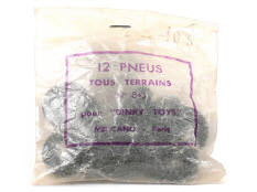 DINKY TOYS (FRANCE) (12)