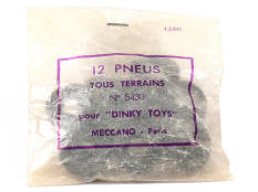 DINKY TOYS (FRANCE) (12)