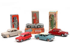 NOREV & MINIALUXE (5)