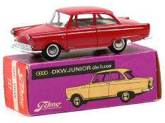 TEKNO (DANEMARK) (1)