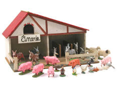 FIGURINES DIVERSES (29)