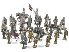 FIGURINES DIVERSES (36)