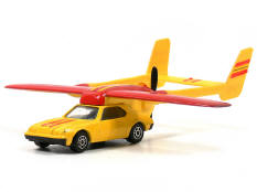 CORGI JUNIORS (GB) (1)