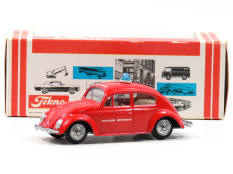 TEKNO (DANEMARK) (1)