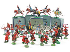 TIMPO TOYS (GB) (48)