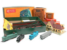 JOUEF 'HO' (FRANCE) (1)