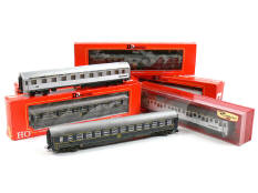 RIVAROSSI 'HO' (ITALY) (7)