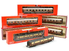 RIVAROSSI 'HO' (ITALY) (7)