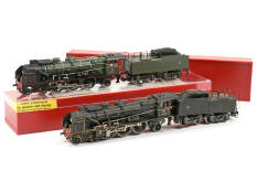 RIVAROSSI 'HO' (ITALY) (2)