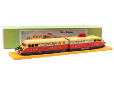 HORNBY 'O' (FRANCE) (1)