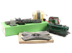 HORNBY 'O' (FRANCE) (5)