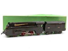 HORNBY 'O' (FRANCE) (1)