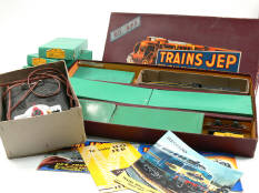 JEP 'HO' (FRANCE) (1)