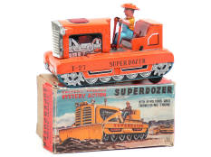 A. FRANKONIA TOY (JAPAN) (1)