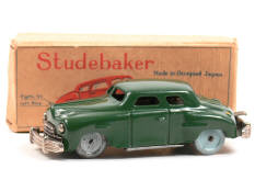 SINSEI TOYS (JAPAN) (1)