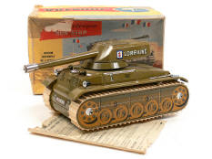 JOUSTRA (FRANCE) (1)