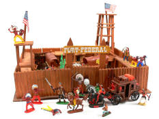 FIGURINES DIVERSES (28)