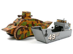 ROLLET & BUDDY L (2)