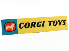 CORGI TOYS (GB) (1)
