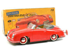 DISTLER (GERMANY) (1)