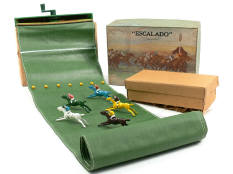 CHAD VALLEY (GB) (1)