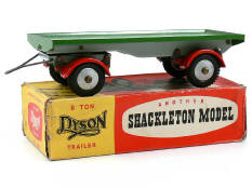 SHACKLETON MODEL (GB) (1)