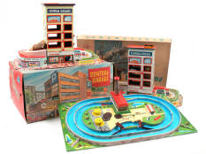 DISTLER & TECHNOFIX (3)