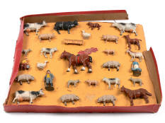 CHARBENS (ENGLAND) (28)