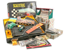 SCALEXTRIC (1)